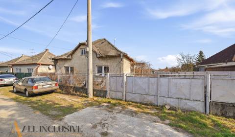 Eladó Családi ház, Családi ház, Šaľa, Szlovákia