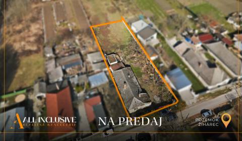 Eladó Építési telek, Építési telek, Šaľa, Szlovákia