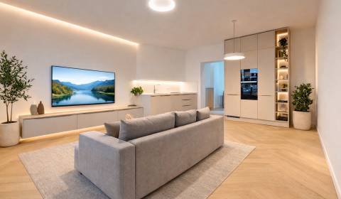 Eladó 2 szobás lakás, 2 szobás lakás, Legionárska, Bratislava - Staré 