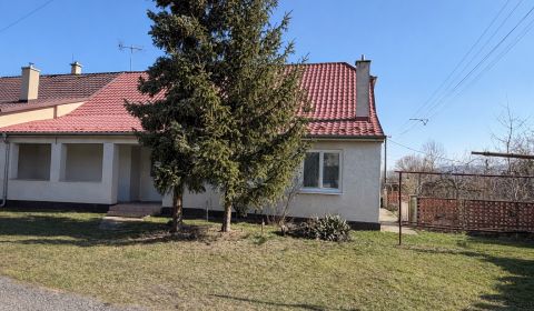 Eladó Családi ház, Családi ház, Senica, Szlovákia