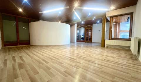 Kiadó Irodahelység, Irodahelység, Garbiarska, Košice - Staré Mesto, Sz