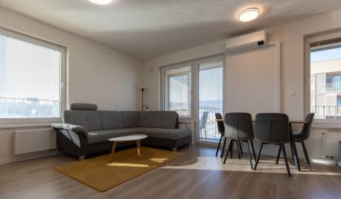 Kiadó 2 szobás lakás, 2 szobás lakás, Jána Langoša, Bratislava - Lamač