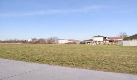 Eladó Építési telek, Építési telek, Galanta, Szlovákia