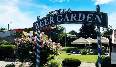 Kiadó Vendéglátóipari egység, Vendéglátóipari egység, Ľudmily Podjavor