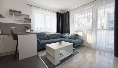 Eladó 2 szobás lakás, 2 szobás lakás, Orechová, Senec, Szlovákia