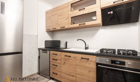 Eladó 3 szobás lakás, 3 szobás lakás, Boriny, Dunajská Streda, Szlovák