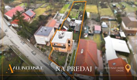 Eladó Családi ház, Családi ház, Dunajská Streda, Szlovákia