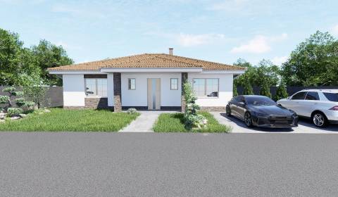 Eladó Családi ház, Családi ház, Galanta, Szlovákia