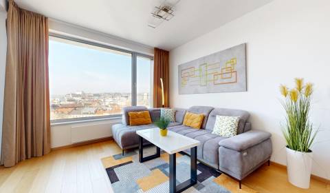 Eladó 2 szobás lakás, 2 szobás lakás, Čulenova, Bratislava - Staré Mes