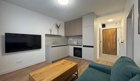 Kiadó 2 szobás lakás, 2 szobás lakás, Vlada Clementisa, Prešov, Szlová