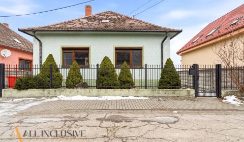 Eladó Családi ház, Családi ház, Čečínska Potôň, Dunajská Streda, Szlov