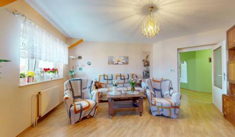 Eladó 2 szobás lakás, 2 szobás lakás, Sudomerická, Skalica, Szlovákia