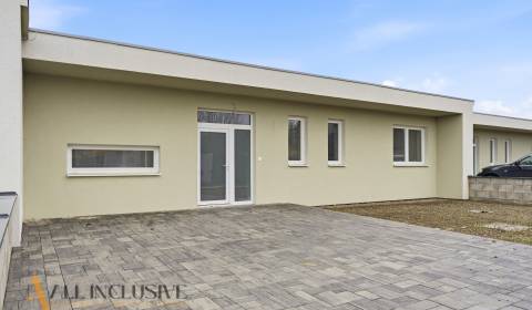 Eladó Családi ház, Családi ház, Čukárska Paka, Dunajská Streda, Szlová