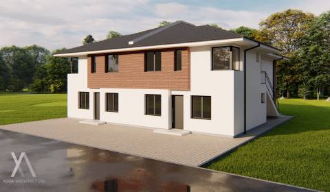 Eladó 3 szobás lakás, 3 szobás lakás, Dunajská Streda, Szlovákia