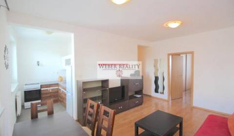 Kiadó 2 szobás lakás, 2 szobás lakás, Banšelova, Bratislava - Ružinov,