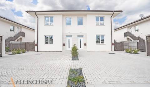 Eladó 3 szobás lakás, 3 szobás lakás, Dunajská Streda, Szlovákia