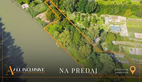 Eladó Építési telek, Építési telek, Dunajská Streda, Szlovákia