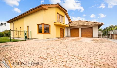 Eladó Családi ház, Családi ház, Macov, Dunajská Streda, Szlovákia