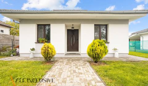 Eladó Családi ház, Családi ház, Etreho Kračany, Dunajská Streda, Szlov