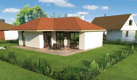 Eladó Családi ház, Családi ház, Senec, Szlovákia