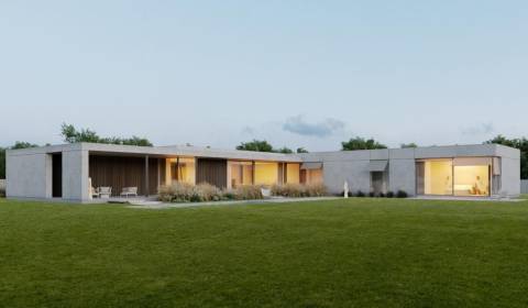 Eladó Családi ház, Családi ház, Neuvedená, Dunajská Streda, Szlovákia