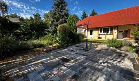 Eladó Családi ház, Családi ház, Batov Majer, Dunajská Streda, Szlováki