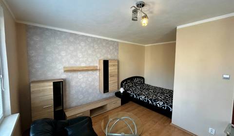 Kiadó 1 szobás lakás, 1 szobás lakás, Čilistovská cesta, Dunajská Stre