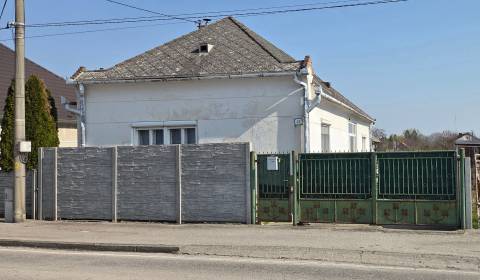 Eladó Családi ház, Családi ház, Dunajská Streda, Szlovákia