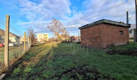 Eladó Építési telek, Építési telek, Nové Zámky, Szlovákia