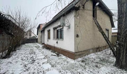 Eladó Családi ház, Családi ház, Nové Zámky, Szlovákia