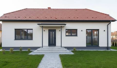 Eladó Családi ház, Családi ház, Nitra, Szlovákia