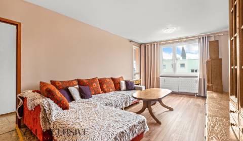 Eladó 4 szobás lakás, 4 szobás lakás, Radničné námestie, Dunajská Stre