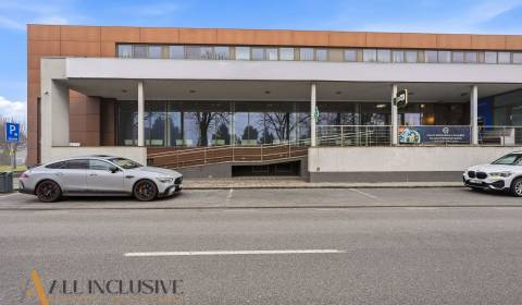 Kiadó Üzlethelység, Üzlethelység, Dunajská Streda, Szlovákia