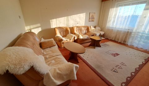 Eladó 3 szobás lakás, 3 szobás lakás, Clementisova, Nitra, Szlovákia