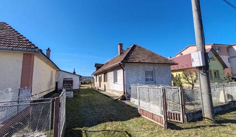 Eladó Családi ház, Családi ház, Hlavná, Vranov nad Topľou, Szlovákia