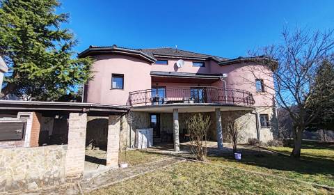 Eladó Családi ház, Családi ház, Dubník, Vranov nad Topľou, Szlovákia