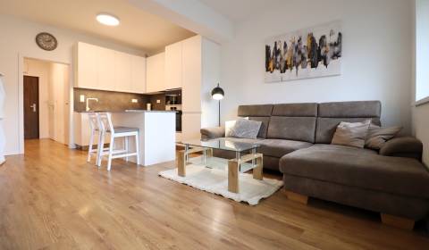 Kiadó 2 szobás lakás, 2 szobás lakás, Saratovská, Trenčín, Szlovákia