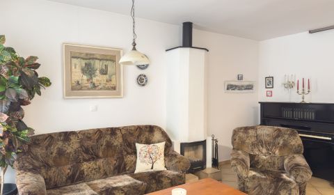 Eladó Családi ház, Családi ház, Hrabová, Senec, Szlovákia