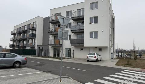 Kiadó 2 szobás lakás, 2 szobás lakás, Trnava, Szlovákia