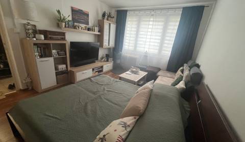 Eladó 1 szobás lakás, 1 szobás lakás, Podháj, Banská Bystrica, Szlovák