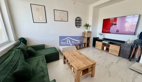 Kiadó 3 szobás lakás, 3 szobás lakás, Šancová, Bratislava - Staré Mest