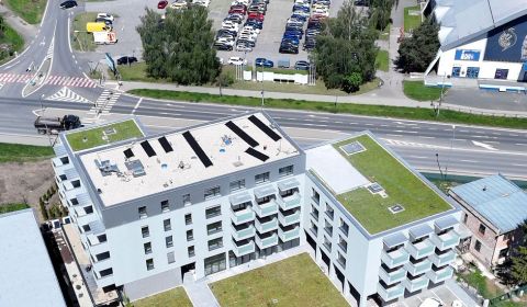 Eladó 3 szobás lakás, 3 szobás lakás, Kukučínova, Poprad, Szlovákia