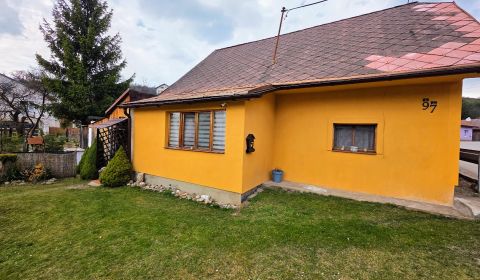 Eladó Családi ház, Családi ház, Brezno, Szlovákia