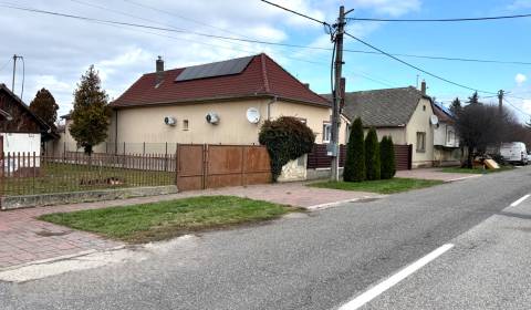 Eladó Építési telek, Építési telek, Dobrohošť, Dunajská Streda, Szlová