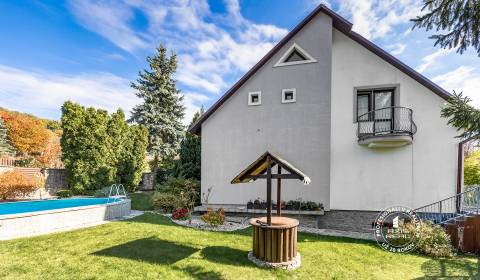 Eladó Családi ház, Családi ház, Stará Klenová, Bratislava - Nové Mesto