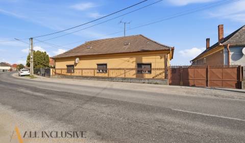 Eladó Családi ház, Családi ház, Dunajská Streda, Szlovákia