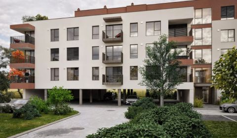 Eladó 3 szobás lakás, 3 szobás lakás, Brigádnicka, Piešťany, Szlovákia