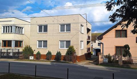 Eladó Családi ház, Családi ház, Rimavská Sobota, Szlovákia