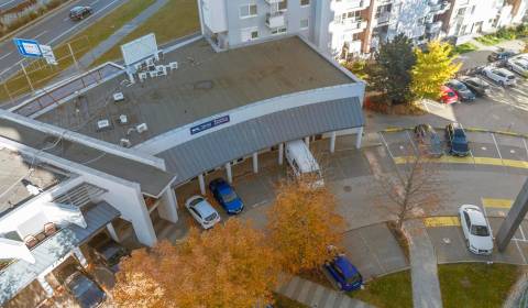 Eladó Üzlethelység, Üzlethelység, Zadunajská, Bratislava - Petržalka, 