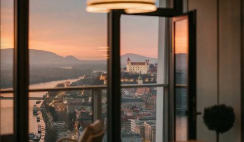 Kiadó 3 szobás lakás, 3 szobás lakás, Bratislava - Ružinov, Szlovákia